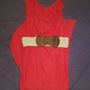 Teen/ kid dress